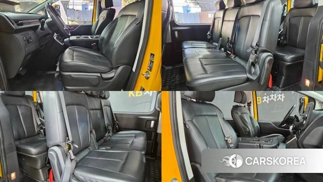 Hyundai Staria id 4951032 из Кореи 20