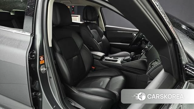 Renault Korea (Samsung) SM6 id 5013840 из Кореи 31