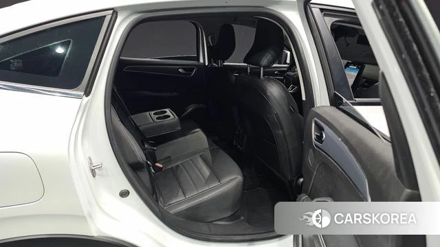 Renault Korea (Samsung) XM3 id 4976823 из Кореи 31