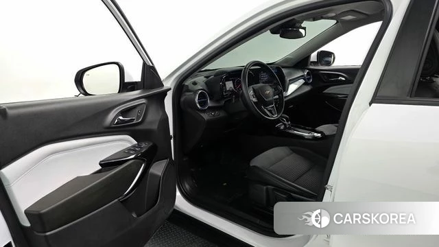 Chevrolet (GM Daewoo) Trax Crossover id 4935461 из Кореи 20