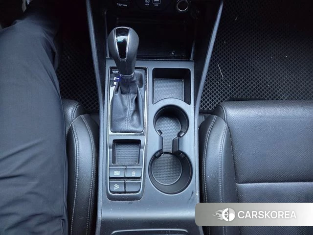 Hyundai All New Tucson id 4953262 из Кореи 19