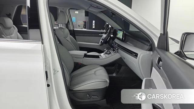 Hyundai The New Palisade id 4980500 из Кореи 34