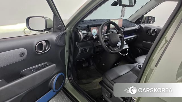 Hyundai Casper Electric id 4934795 из Кореи 31