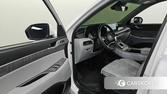 Hyundai The New Palisade id 4921595 из Кореи 20