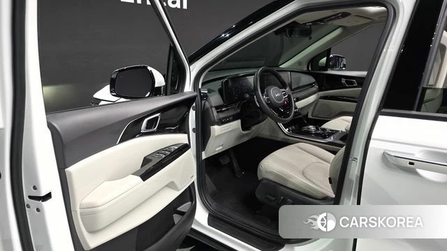 Kia Carnival 4th generation id 4768324 из Кореи 36