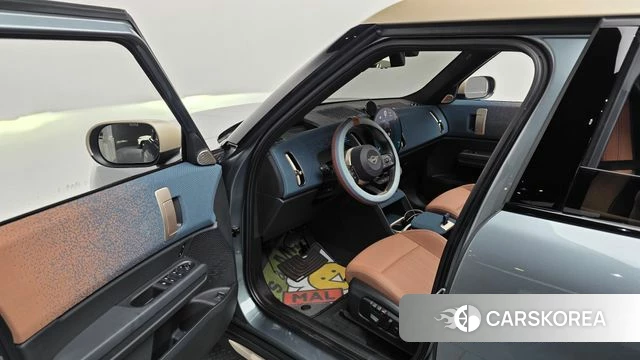 Mini Cooper S Countryman 3rd Generation id 5045412 из Кореи 39