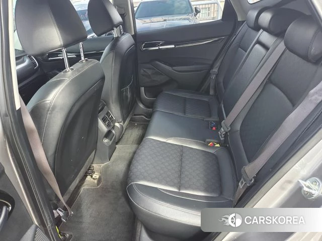 Kia Seltos id 5003025 из Кореи 15