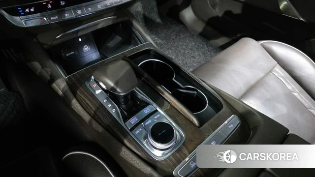 Kia More K9 id 3917438 из Кореи 20