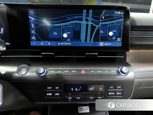 Hyundai Kona Hybrid (SX2) id 5016564 из Кореи 20