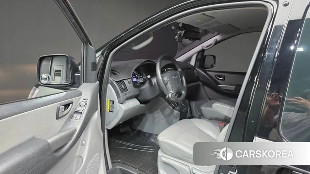 Hyundai The New Grand Starex id 4983006 из Кореи 20