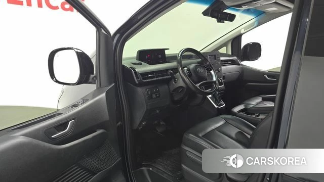 Hyundai Staria id 4763955 из Кореи 34