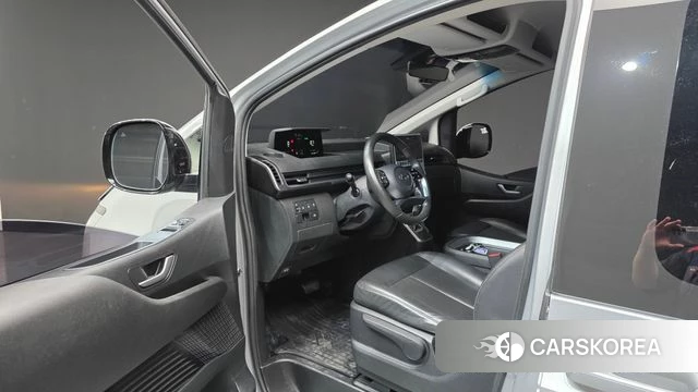 Hyundai Staria id 5046861 из Кореи 20