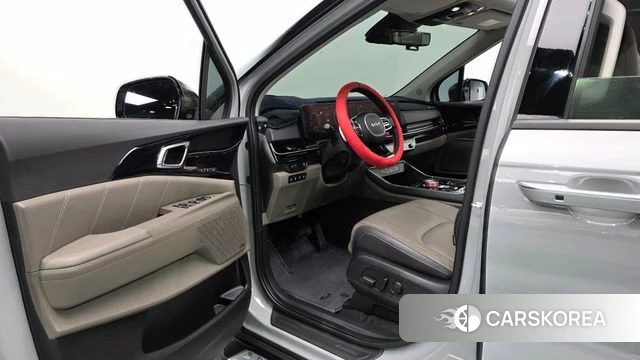 Kia The New Carnival 4th Generation id 4980451 из Кореи 34