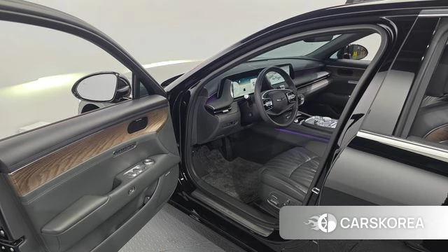 Genesis G90 (RS4) id 3963957 из Кореи 20