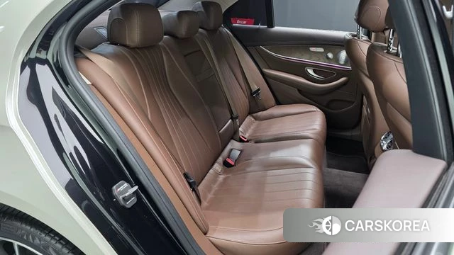 Mercedes-Benz E-Class W213 id 4993573 из Кореи 33