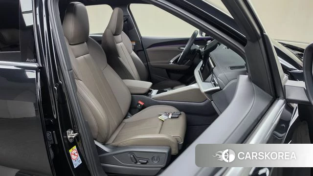 Audi Q5 (80A) id 5011024 из Кореи 32