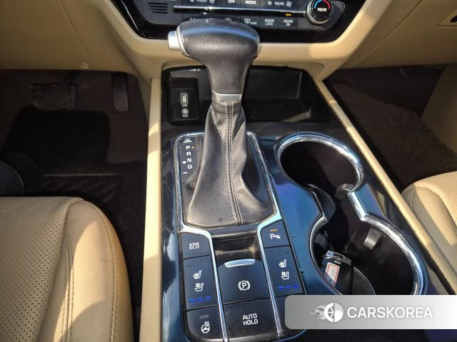 Kia The New Carnival id 5029044 из Кореи 20