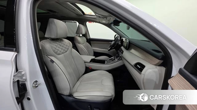 Hyundai Palisade id 5004375 из Кореи 35