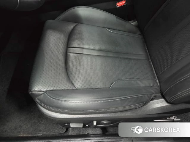 Kia K5 Hybrid 3rd Generation id 4958968 из Кореи 20
