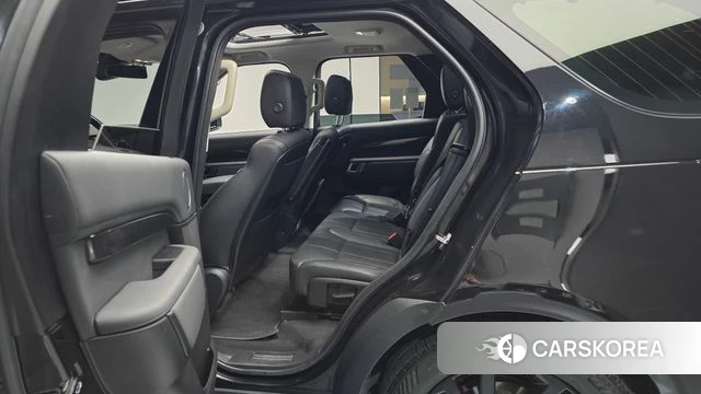Land Rover Discovery 5 id 5029288 из Кореи 38