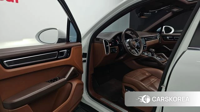 Porsche Cayenne (PO536) id 4918323 из Кореи 20
