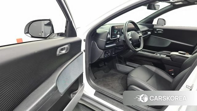 Hyundai Ionic 6 id 5012148 из Кореи 32