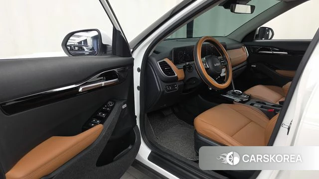 Kia The New Seltos id 5001626 из Кореи 32