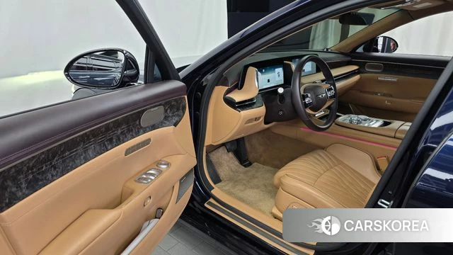 Genesis G90 (RS4) id 4991358 из Кореи 20