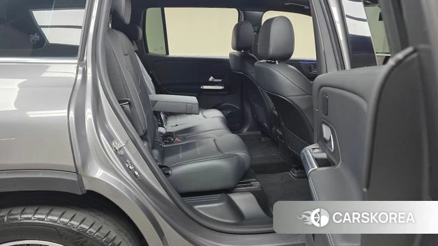 Mercedes-Benz EQB X243 id 5052437 из Кореи 33