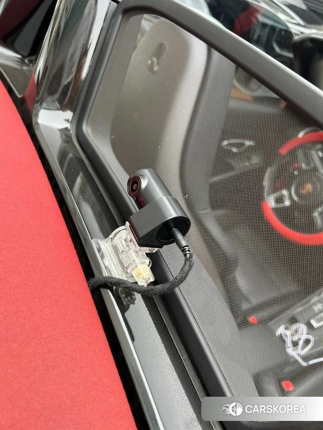 Porsche 718 Boxster id 5035714 из Кореи 20