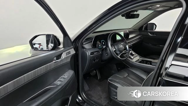 Hyundai The New Palisade id 5027452 из Кореи 20
