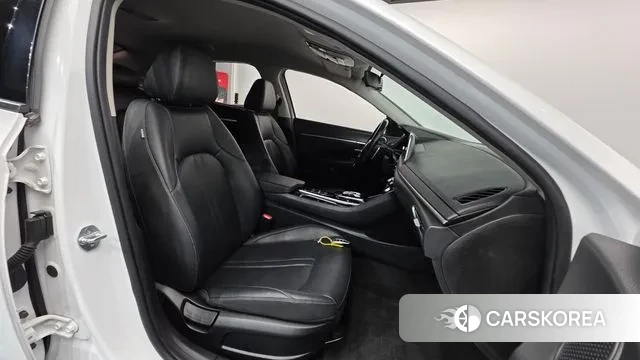 Hyundai Sonata (DN8) id 3650041 из Кореи 20