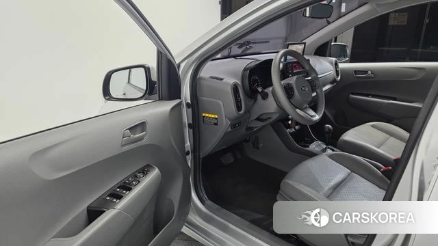 Kia All New Morning (JA) id 4959952 из Кореи 30