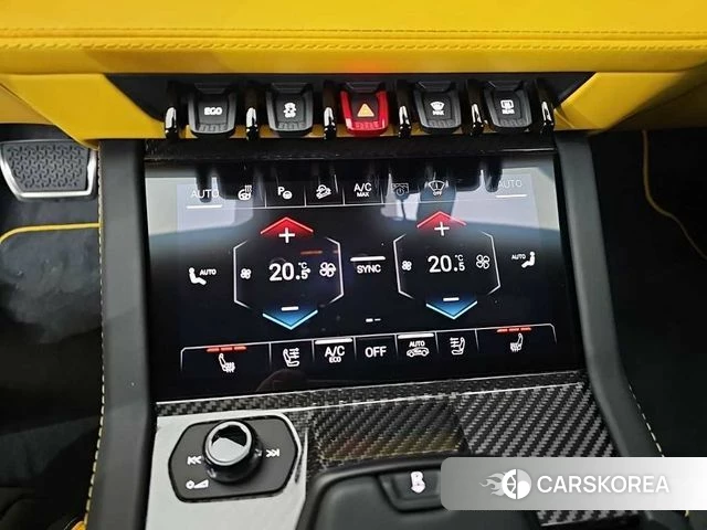 Lamborghini Urus id 5020753 из Кореи 18