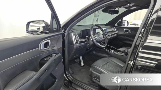 Kia The New Sorento 4th Generation id 4965058 из Кореи 20