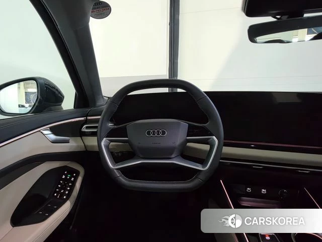 Audi A6 (C9) id 4847160 из Кореи 19