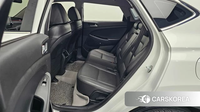 Hyundai All New Tucson id 4732470 из Кореи 30