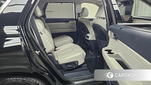 Hyundai The New Palisade id 5040334 из Кореи 35