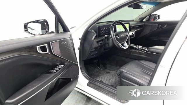 Kia K8 id 5052721 из Кореи 35