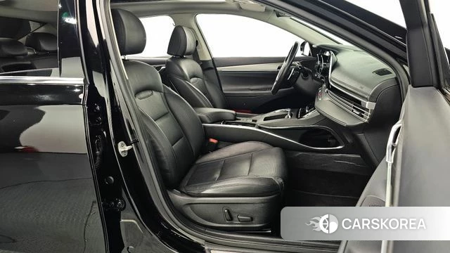 Hyundai The New Grandeur IG id 4996717 из Кореи 36