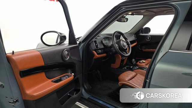 Mini Cooper S Countryman id 5027793 из Кореи 20