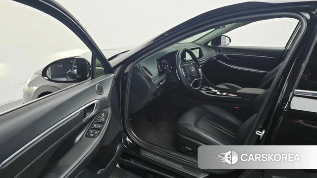 Hyundai Sonata (DN8) id 4666155 из Кореи 30