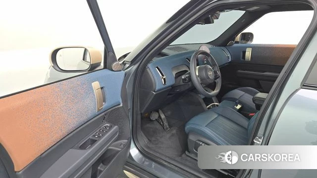 Mini Cooper S Countryman 3rd Generation id 4964789 из Кореи 35