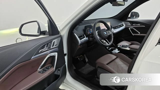 BMW X1 (U11) id 4995620 из Кореи 20