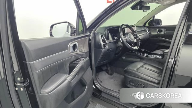 Kia Sorento 4th Generation id 5013324 из Кореи 20
