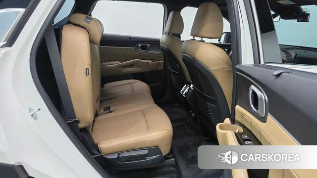 Kia The New Sorento 4th Generation id 4996162 из Кореи 36