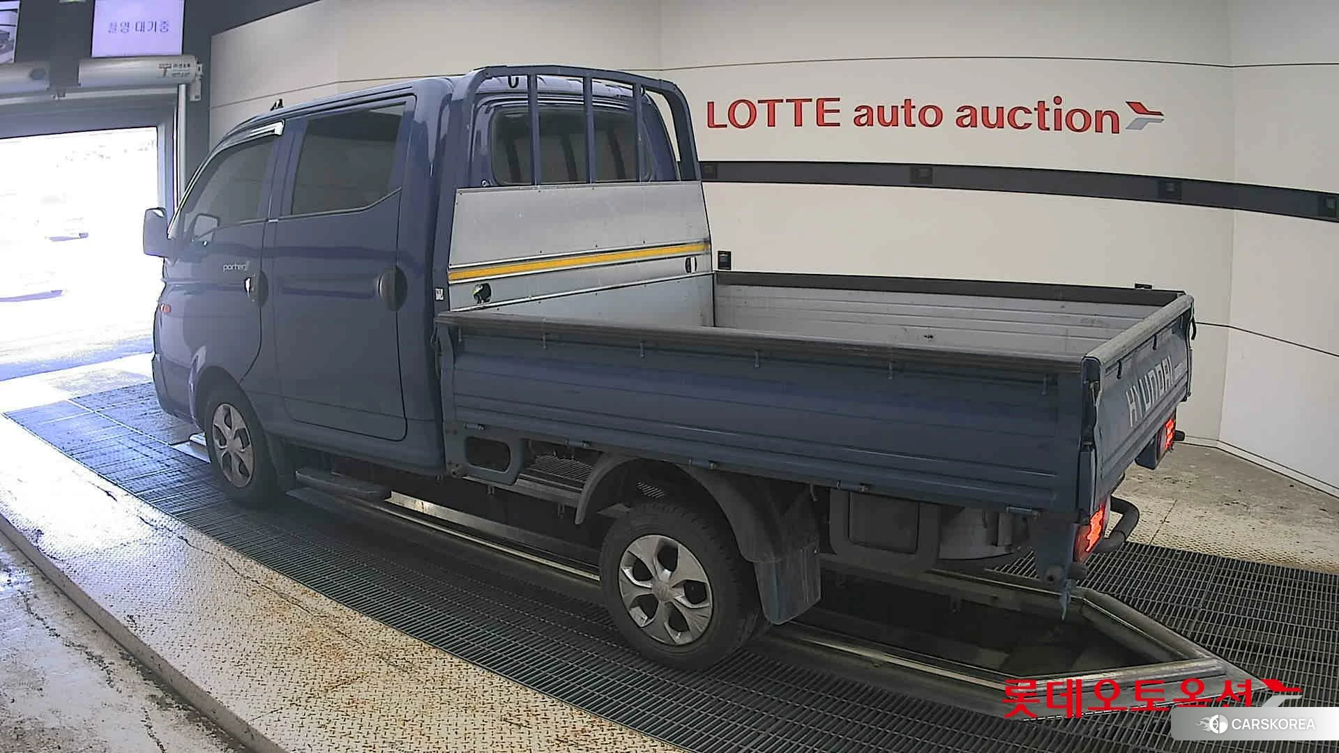 Hyundai Porter II id 4990086 из Кореи 36