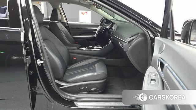 Hyundai Sonata (DN8) id 4981630 из Кореи 31