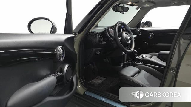 Mini Cooper id 4918588 из Кореи 34