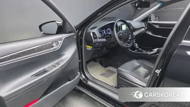 Hyundai Grandeur IG id 3319385 из Кореи 20